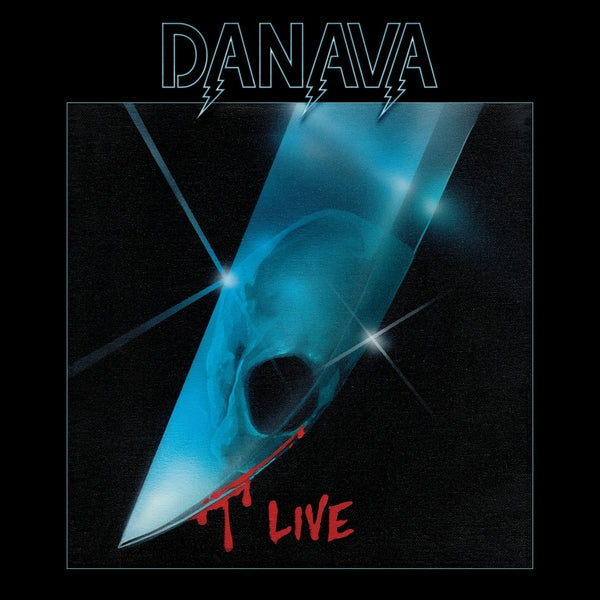 Live [CD]