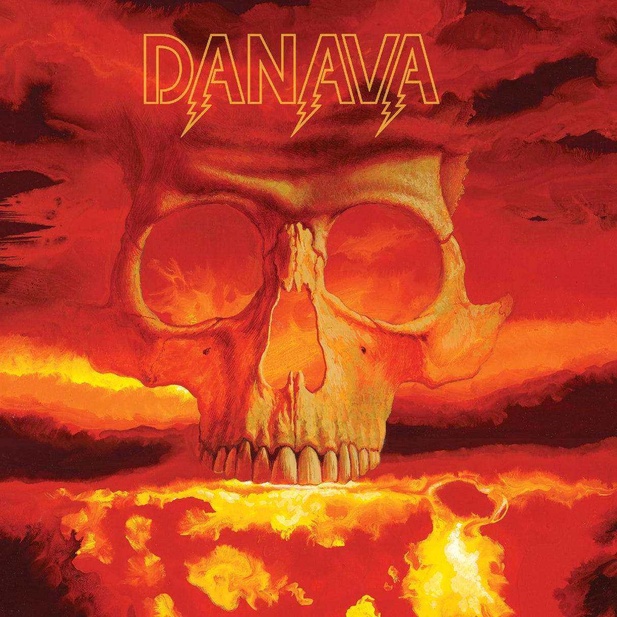 Danava - Nada pero nada [CD]