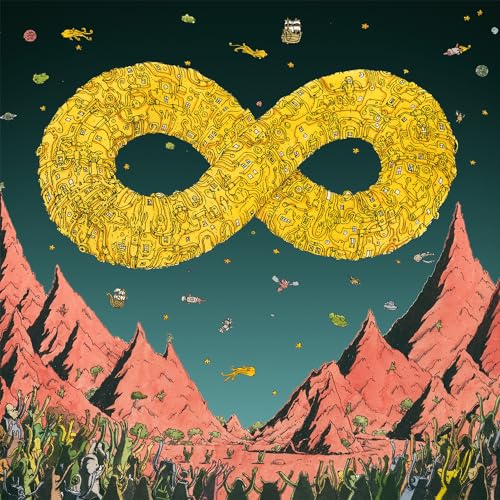 Dance Gavin Dance - Mothership [Vinyl]