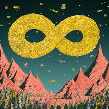 Baila Gavin Dance - Mothership [Vinilo]