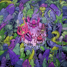 Dance Gavin Dance - Tree City Sessions 3 [CD]