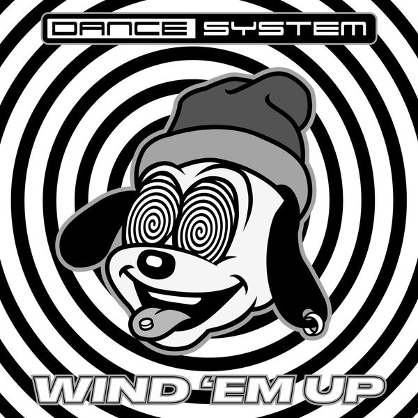Wind 'Em Up [Vinyl]