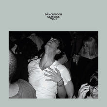 DANCEFLOOR CLASSICS - Dancefloor Classics Vol. 4 [Vinyl]