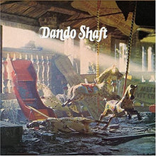 DANDO SHAFT - Dando Shaft [Vinyl]