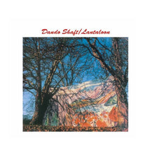 DANDO SHAFT - Lantaloon [Vinyl]