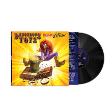 Demolition [Limited Edition Black Vinyl] [Vinyl]