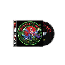 Pissed - Deluxe Edition [CD]