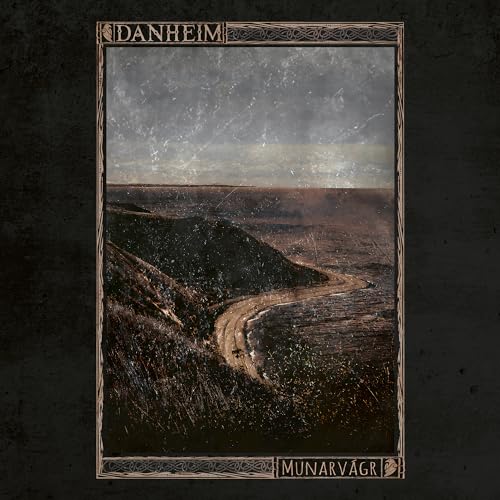 Munarvagr (2Lp) [Vinyl]