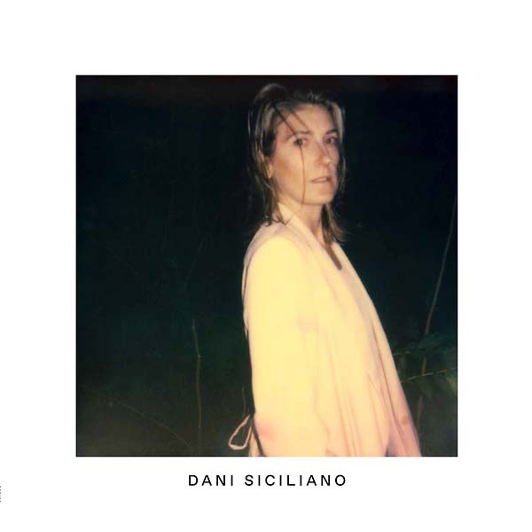Dani Siciliano - Dani Siciliano [CD]