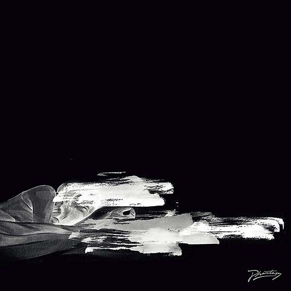 Daniel Avery - New Energy (Collected Remixes) [CD]