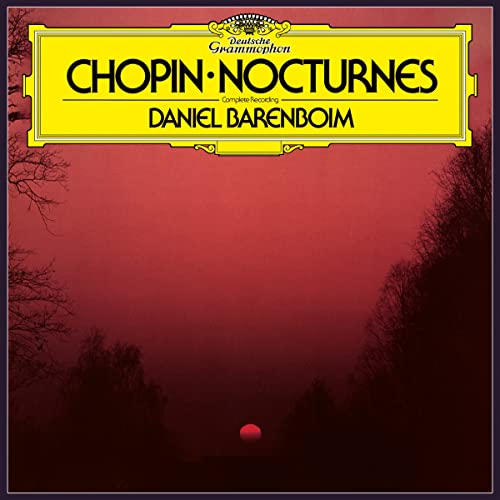 Chopin: Nocturnes [2 LP] [Vinyl]