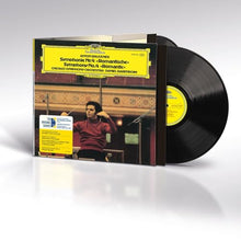 Daniel Barenboim/Orquesta Sinfónica de Chicago - Bruckner: Sinfonía n.º 4 (serie The Original Source) [2 LP] [Vinilo]