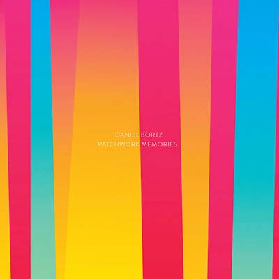 Patchwork Memories [CD]