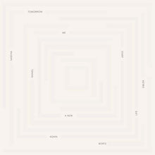 DANIEL BORTZ & SASCHA SIBLER - Tomorrow We Start a New Life Again [Vinyl]