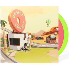 Donut County [Vinyl]