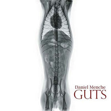 Guts [CD]
