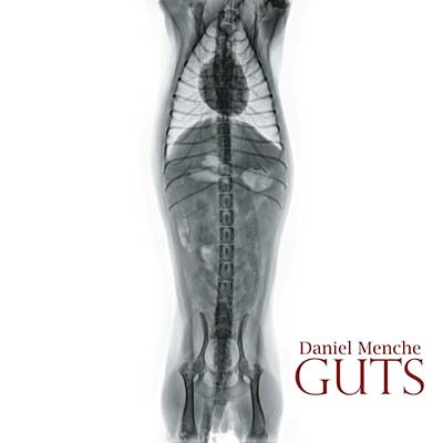 Guts [CD]