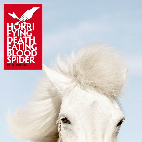 Horrifying Deatheating Bloodspider [CD]