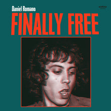 Finally Free (Forest Green Vinyl) [Vinyl]