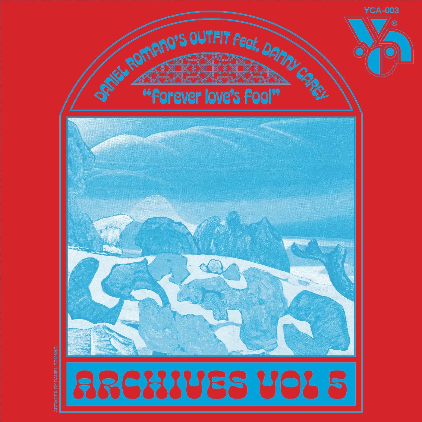 "Forever Love's Fool" [Vinyl]