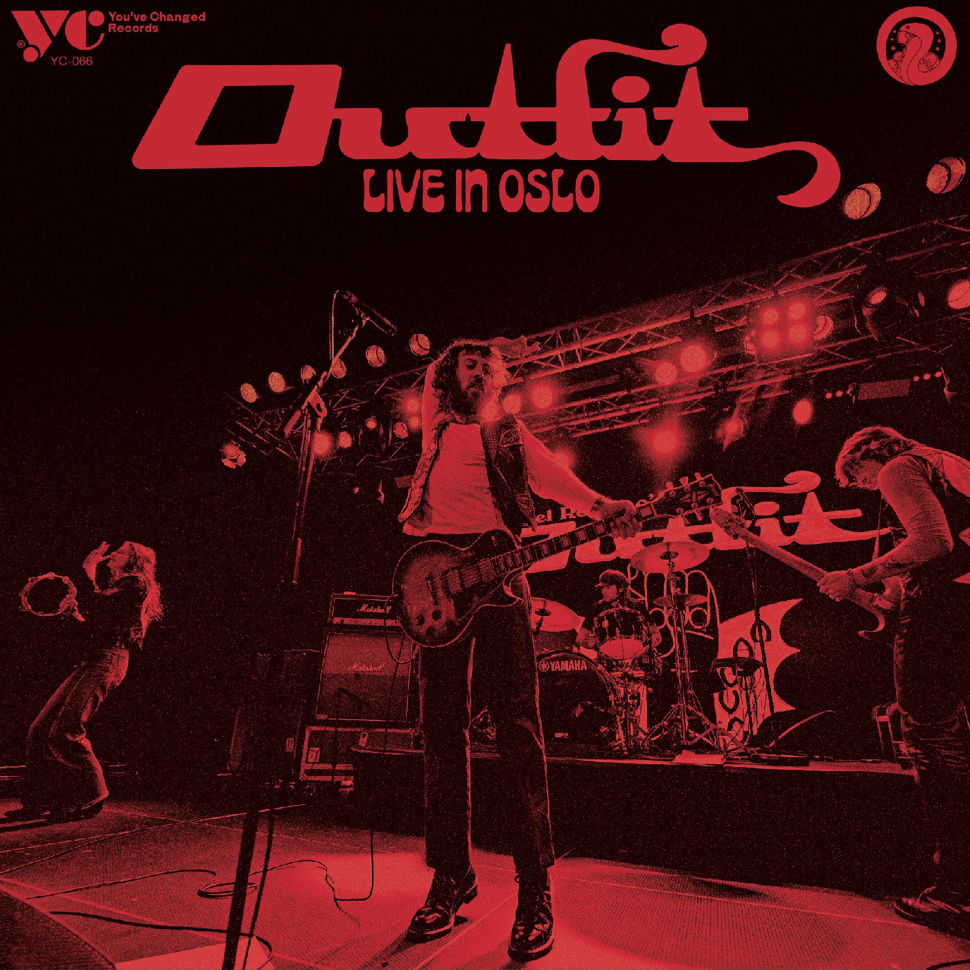 Live In Oslo (Indie Exclusive) [Vinyl]