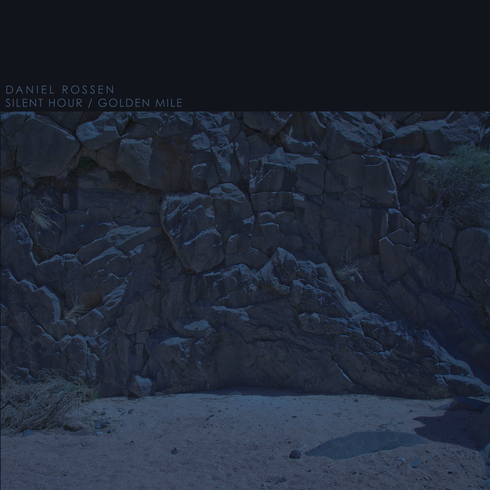 Silent Hour / Golden Mile [CD]
