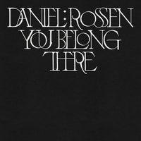 You Belong There (GOLD COLOR VINYL) [Vinyl] - Paladin Vinyl