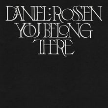 Daniel Rossen - You Belong There (VINILO COLOR DORADO) [Vinilo]