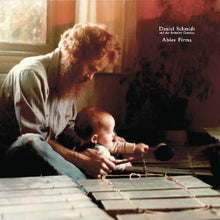 DANIEL SCHMIDT - Abies Firma [CD]