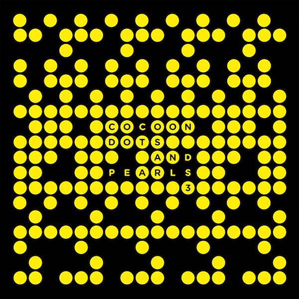 Dots & Pearls 3 [CD]