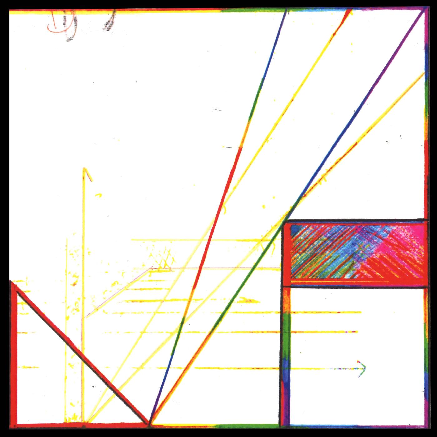 Daniel Wyche - Earthwork [Vinilo]