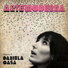 Arte Moderna [Vinyl]
