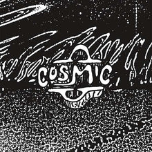 Cosmic Drag [CD]