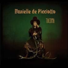 DANIELLE DE PICCIOTTO - Tacoma [CD]
