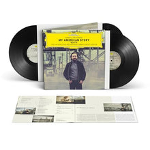 My American Story: North (Deluxe Edition) [3 LP] [Vinyl]
