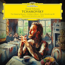 Tchaikovsky: The Sleeping Beauty; Children'S Album; Piano Sonata Op. 80 [2LP] [Vinyl]