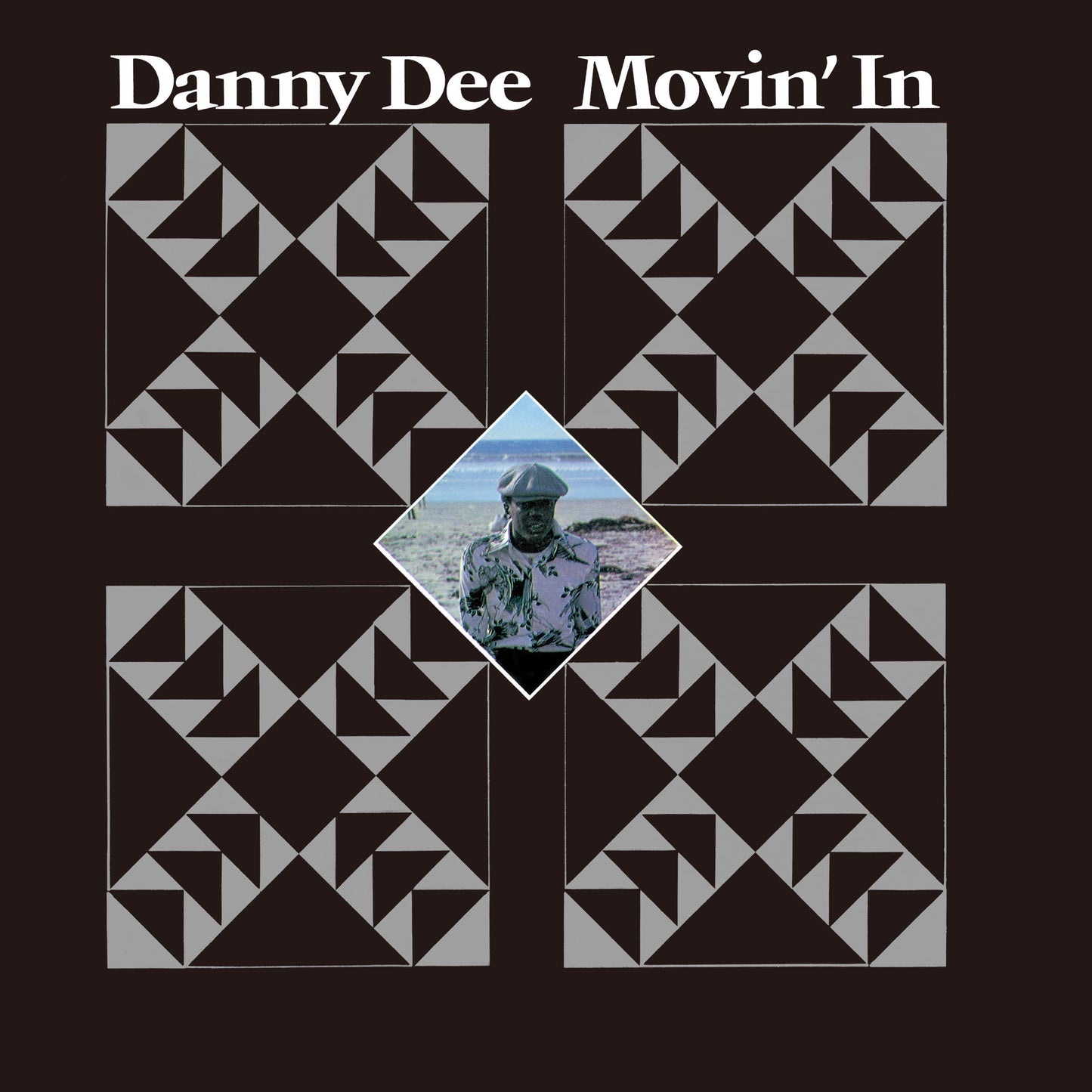 Movin' In [Vinyl]
