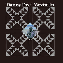 Movin' In [Vinyl]