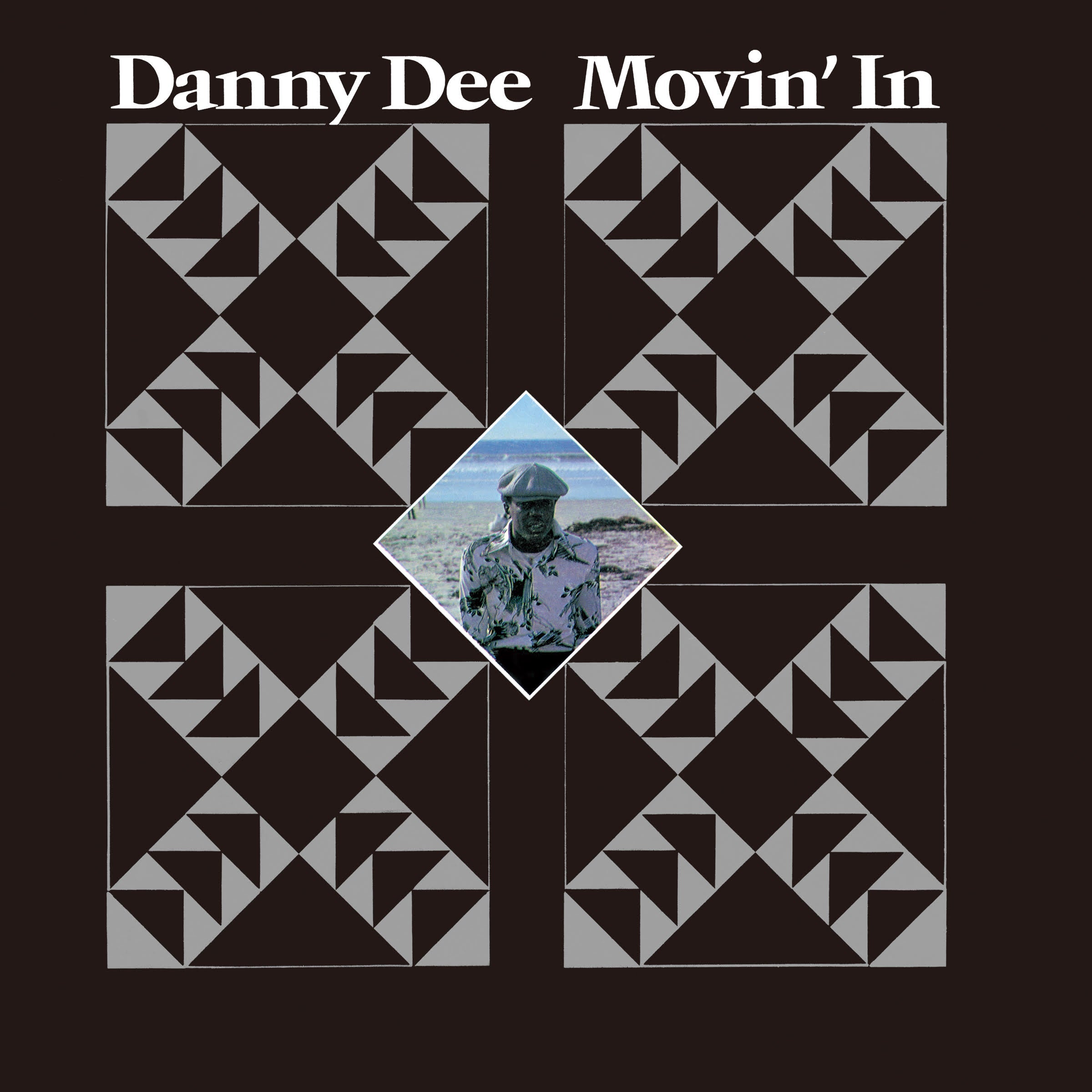 Movin' In [Vinyl]