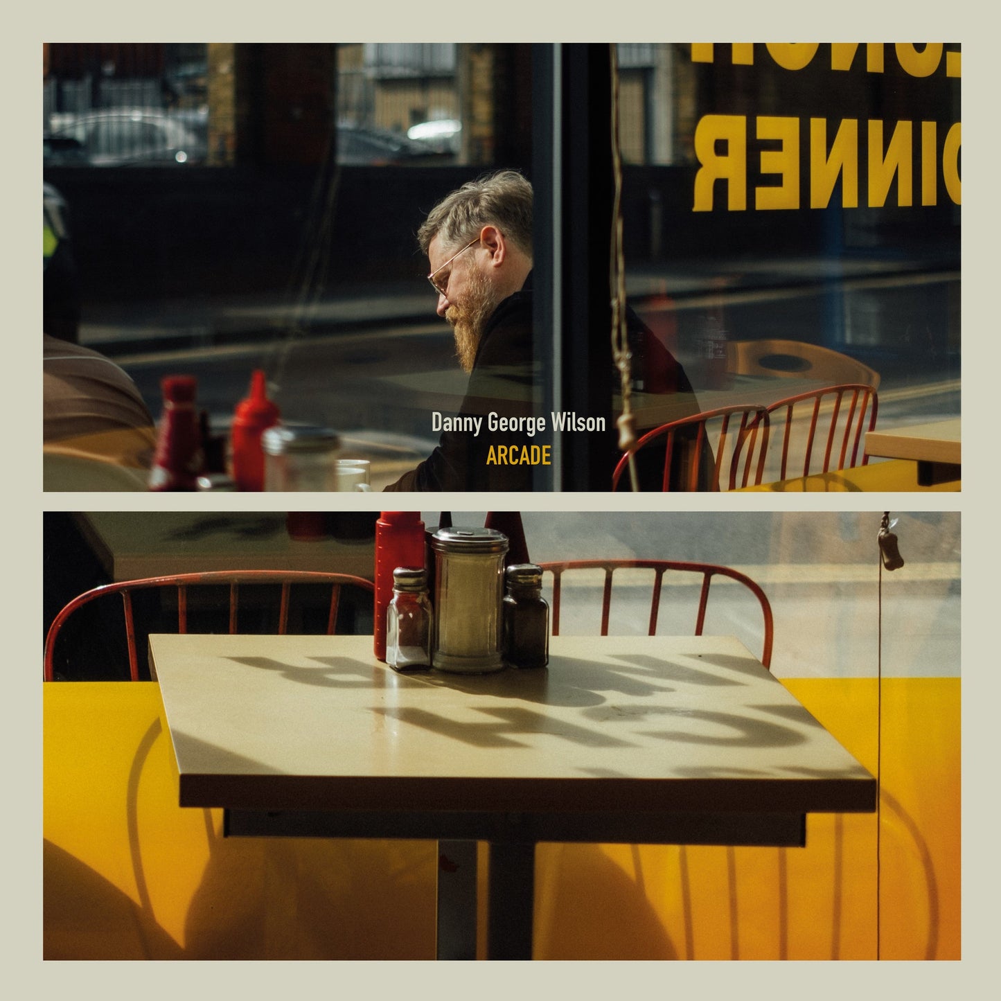 Arcade [Vinyl]