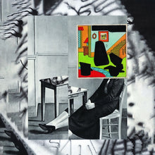 DANNY OXENBERG + BEAR GALVIN + FRIENDS (PILLOW MT. - Early Abstractions, Vol. 1 [Vinyl]
