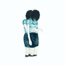 Harsh, Final [CD]