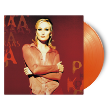 Dans Ma Chair (Orange 180g, Limited, Numbered) [Vinyl]