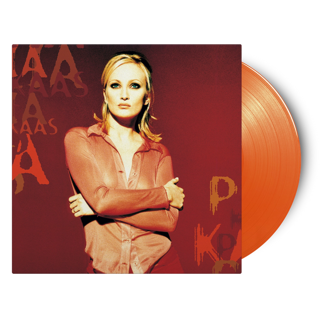 Dans Ma Chair (Orange 180g, Limited, Numbered) [Vinyl]