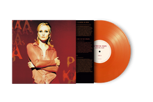 Dans Ma Chair (Orange 180g, Limited, Numbered) [Vinyl]