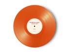 Dans Ma Chair (Orange 180g, Limited, Numbered) [Vinyl]