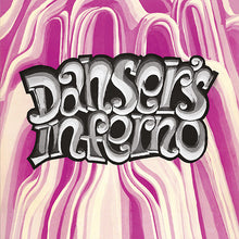 DANSER'S INFERNO - Creation One [Vinyl]