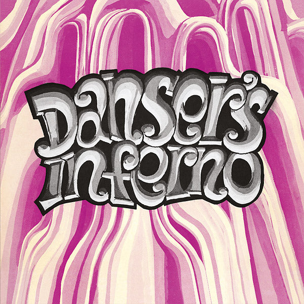 DANSER'S INFERNO - Creation One [Vinyl]