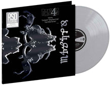 Danzig - 4P [Silver Vinyl] [Vinyl]