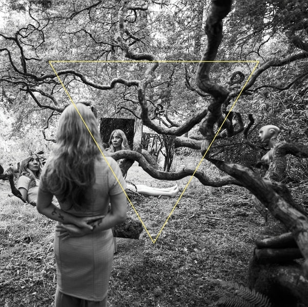 Tender Revolutions [Lp] [Vinyl]